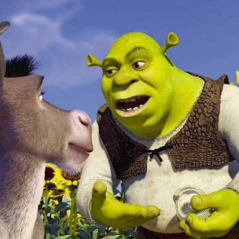 DreamWorks