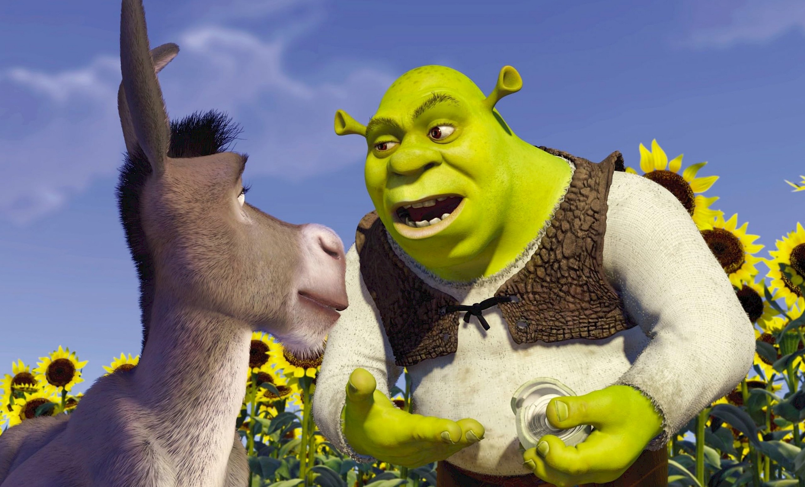 Megvan Gesztesi Károly utódja: ez a színész lett az új Shrek