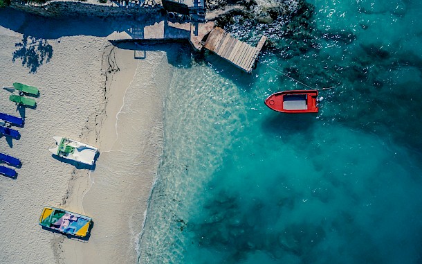 Polina Rytova/Unsplash