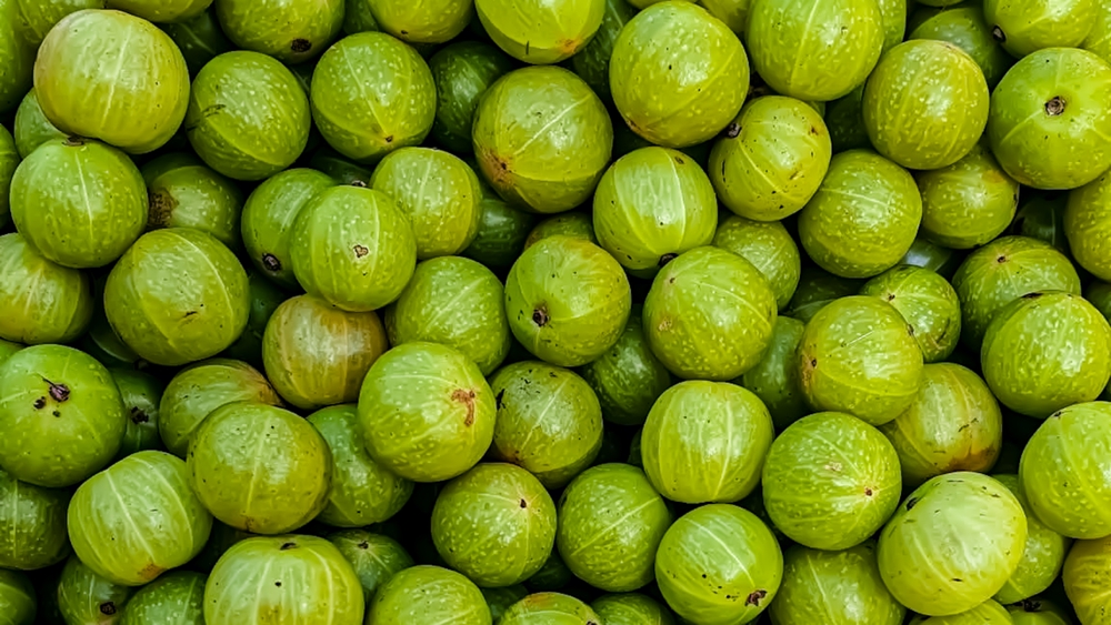 8 étel, ami segít csökkenteni a szezonális hajhullást