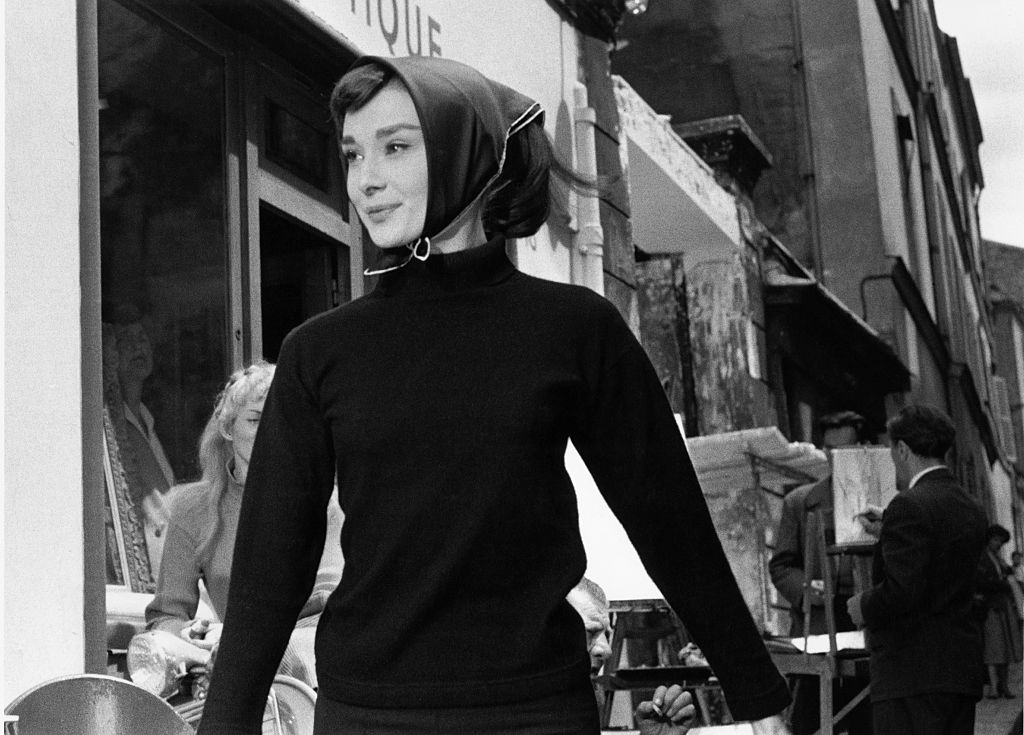 Audrey Hepburn kedvenc nyári nadrágja újra divat – de nagyon nem mindegy, hogyan viseled