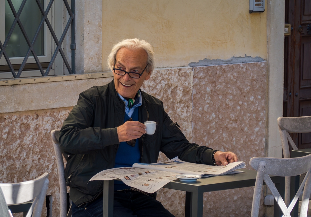 Miért néznek rád furcsán Olaszországban, ha 11 után cappuccinót kérsz?