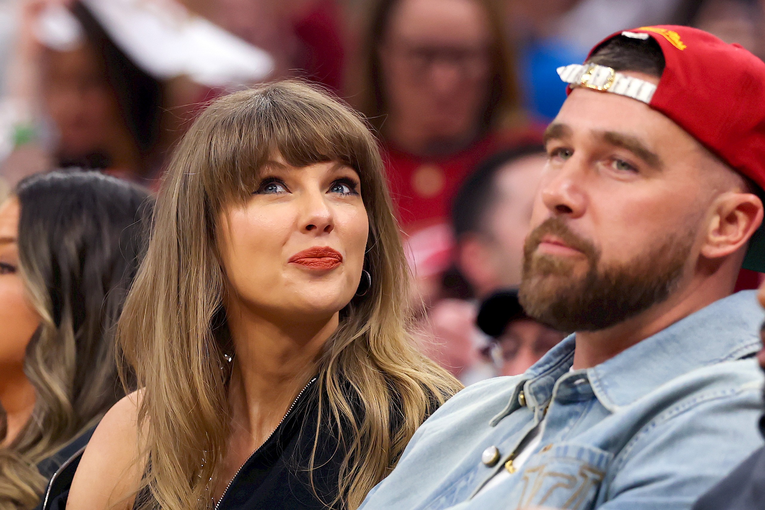 Ezek a sztárok már biztosan ott lesznek Taylor Swift New York-i esküvőjén