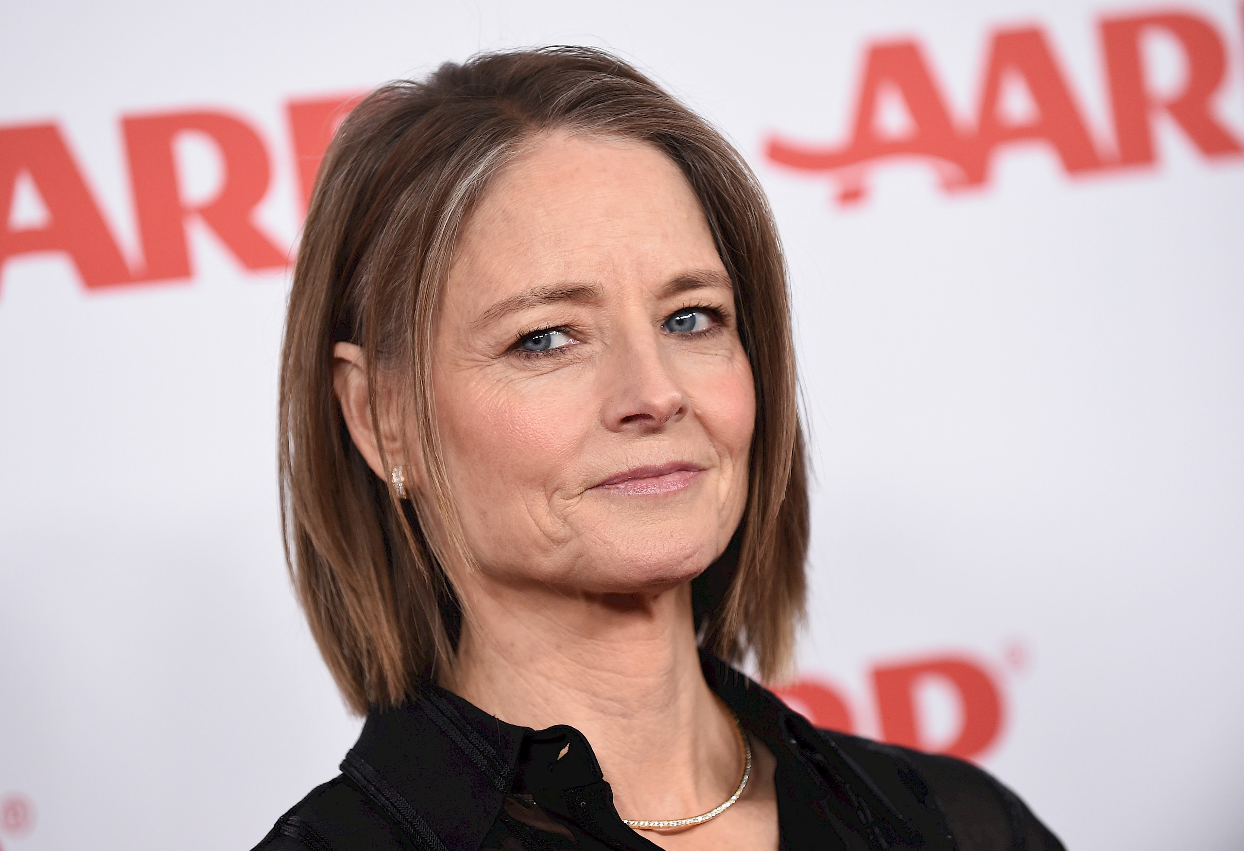 Jodie Foster keményen odaszúrt Brad Pittnek