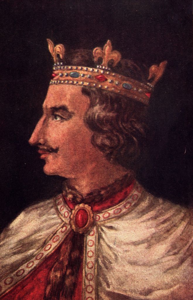 6 történelmi trónharc, ami még a Sárkányok házát is felülmúlja