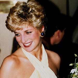 Anwar Hussein/WireImage