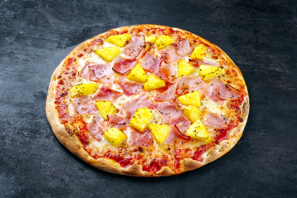 Ezeket a pizzákat egy olasz séf azonnal levenné az étlapokról