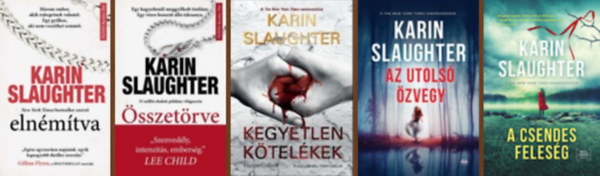 6 fordulatos könyv, amit imádni fogsz, ha szereted Harlan Cobent