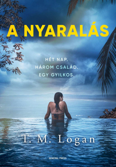 6 fordulatos könyv, amit imádni fogsz, ha szereted Harlan Cobent