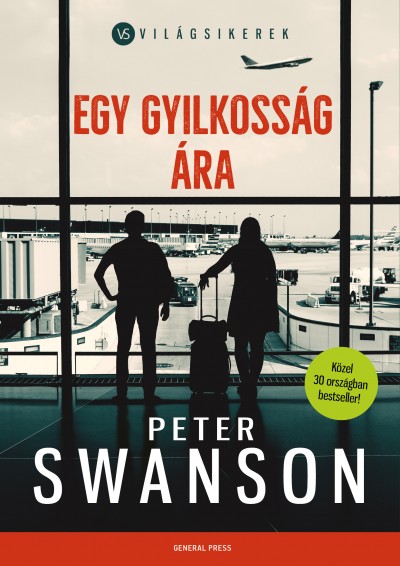 6 fordulatos könyv, amit imádni fogsz, ha szereted Harlan Cobent