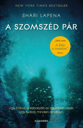 6 fordulatos könyv, amit imádni fogsz, ha szereted Harlan Cobent