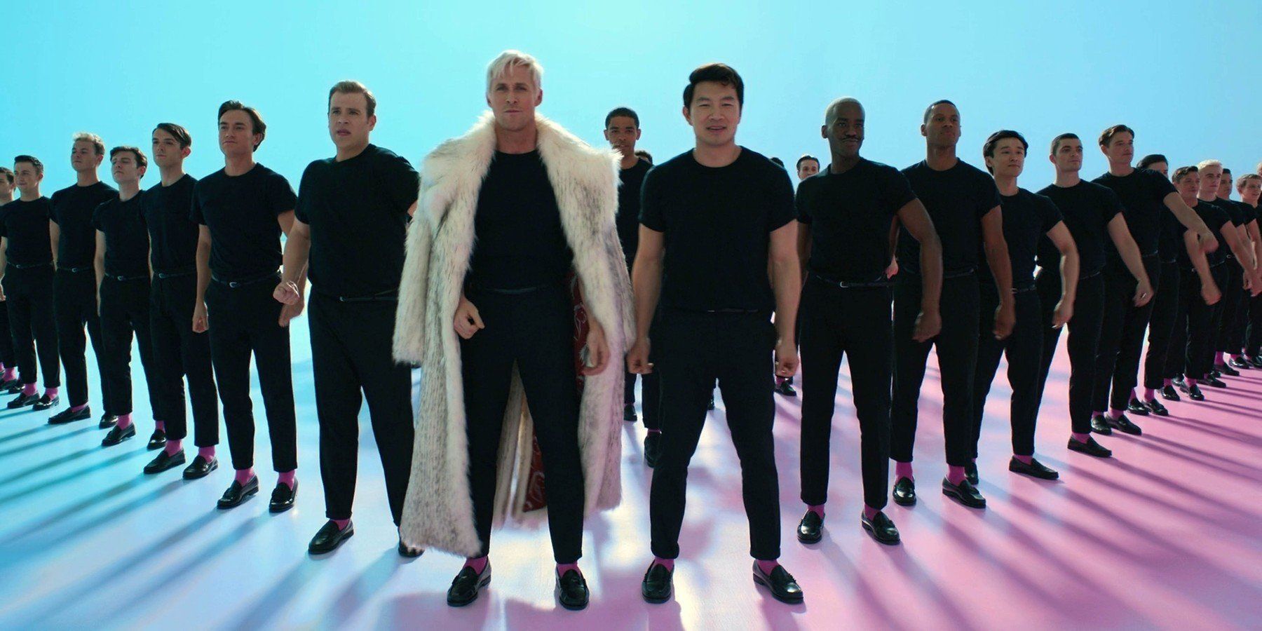 Ryan Gosling az Oscar-gálán is elénekli Ken dalát