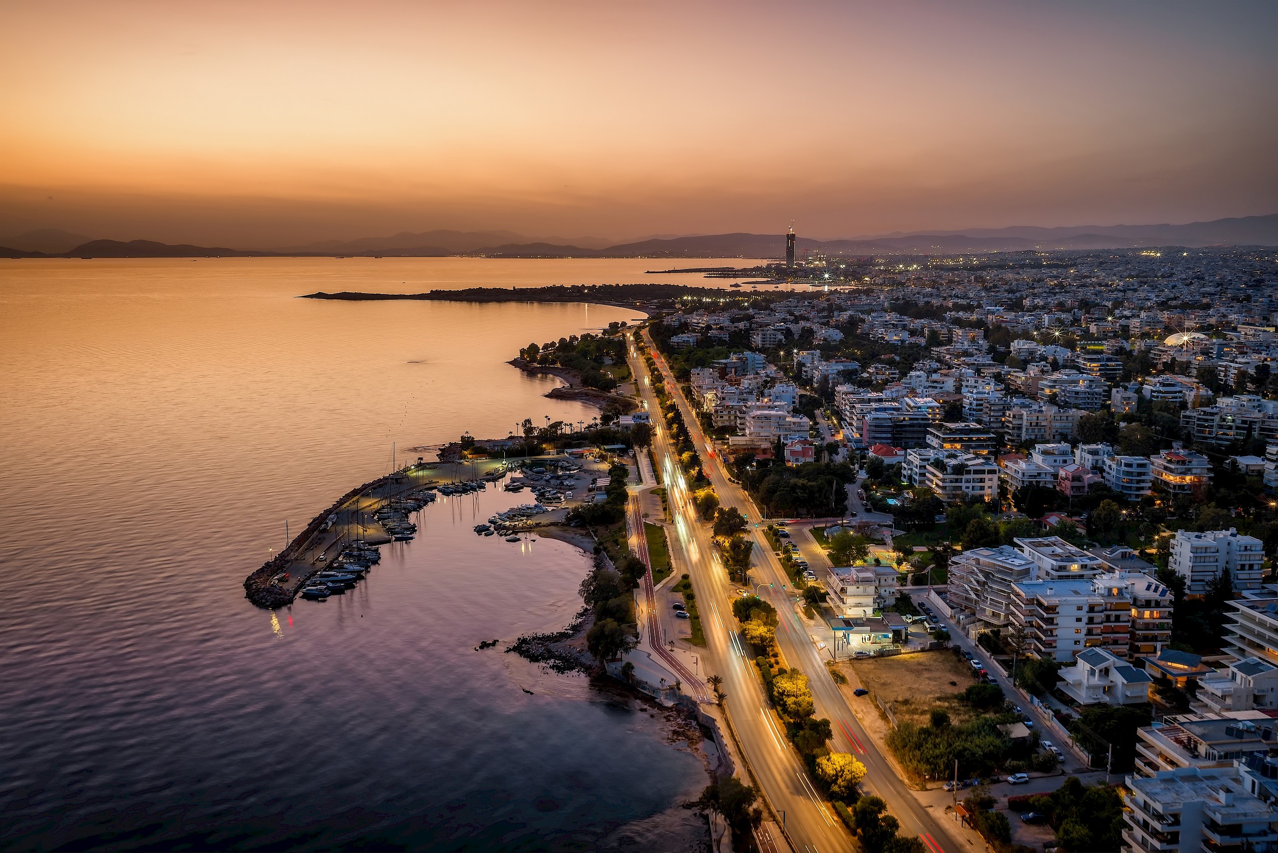 Santorini helyett? Ez a mesés görög tengerpart legalább olyan szép, mégis olcsóbb