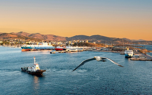 Bilal Kocabas/Shutterstock