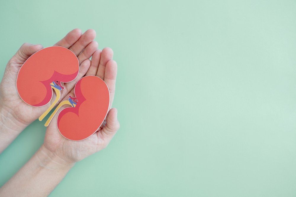 Ezek a jelek veseproblémára utalnak