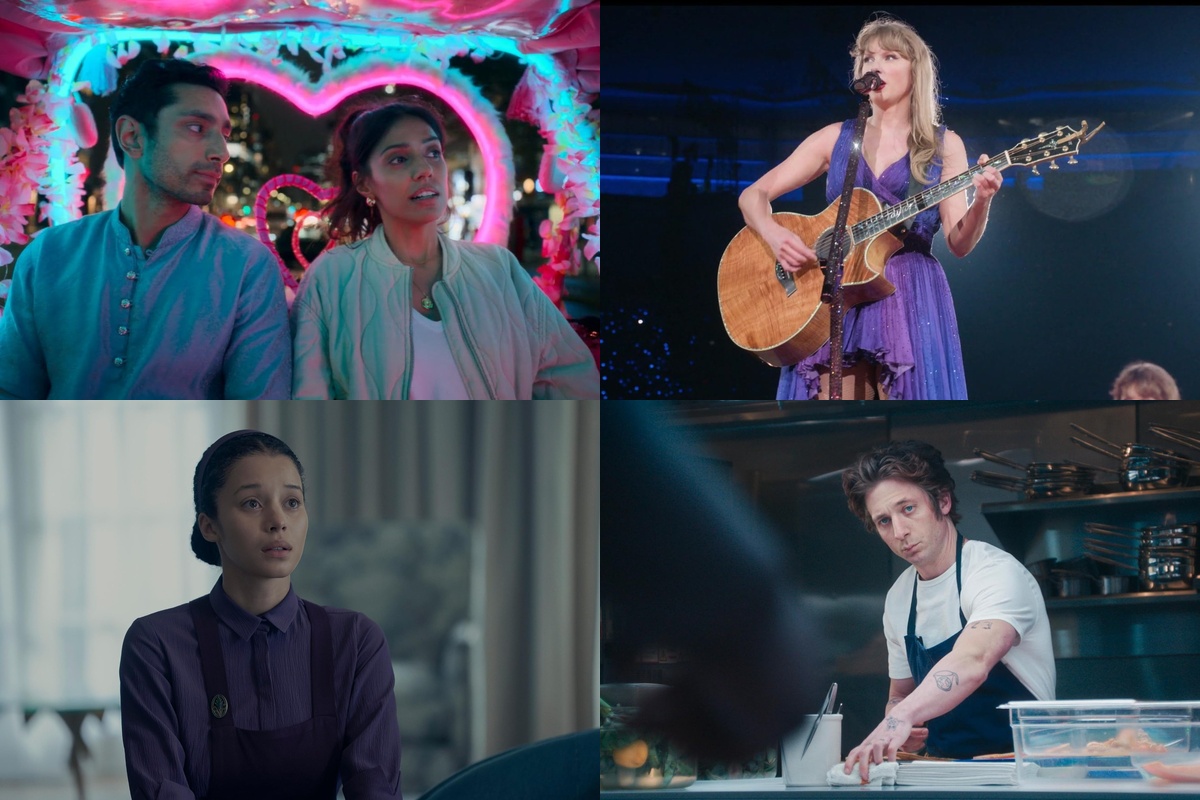 Jeremy Allen White kimaradt, Taylor Swift duplázott – az idei Emmy-jelölések 9 legnagyobb meglepetése