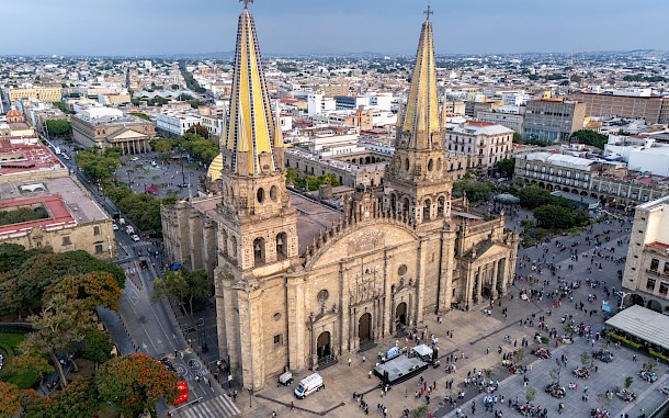 Ricardo Pacheco/Shutterstock