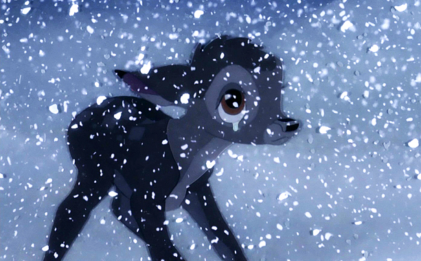 Minden idők 7 legmeghatóbb Disney-jelenete, amihez garantáltan kelleni fog a zsepi