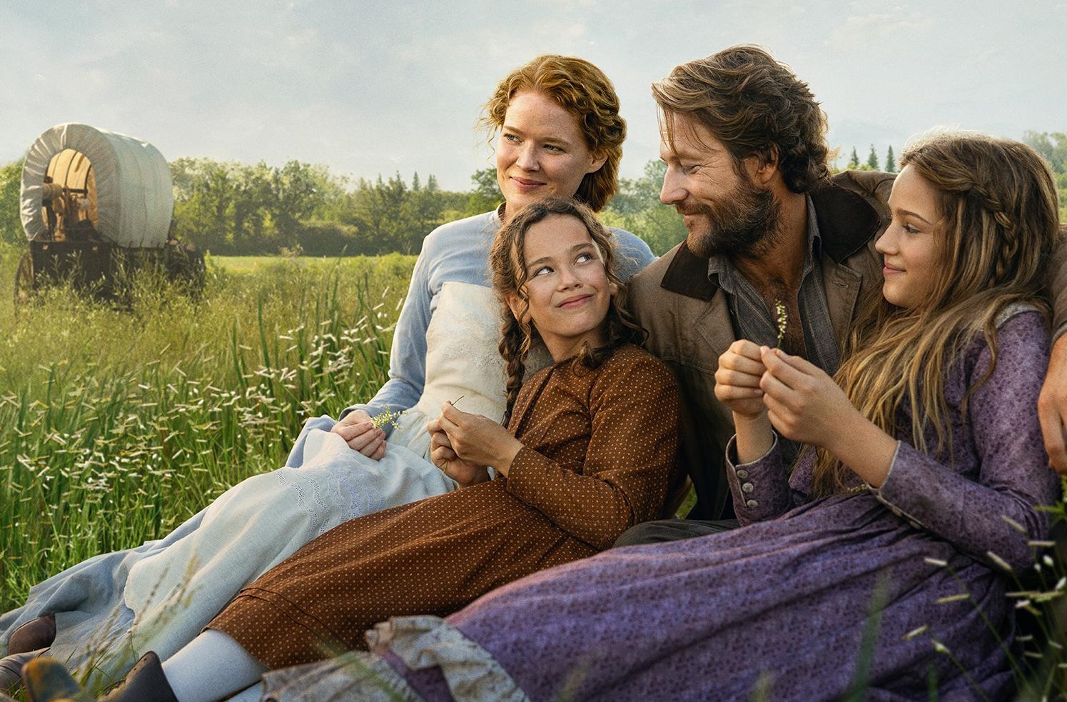 A farm, ahol élünk: a Netflix-sorozat mögött álló megrázó valós történet