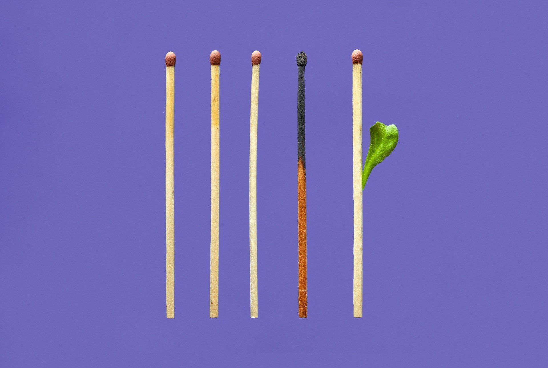 Egy új eszköz megjósolja, mekkora nálunk a kiégés kockázata