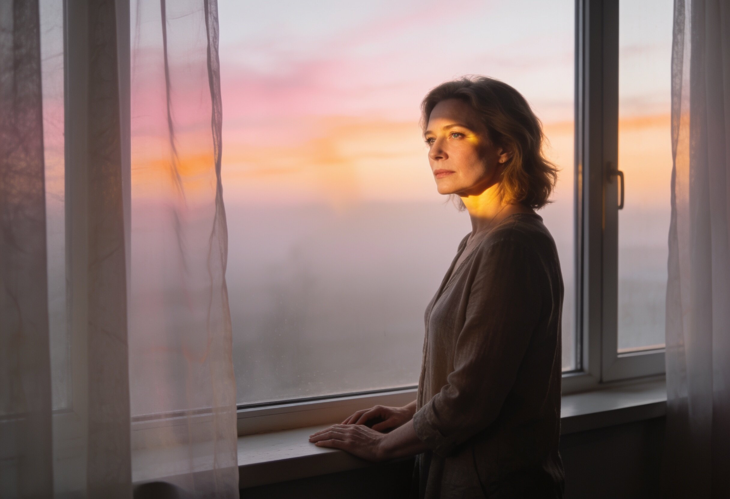 A perimenopauza: az életszakasz, amiről a legtöbb nő túl későn hall