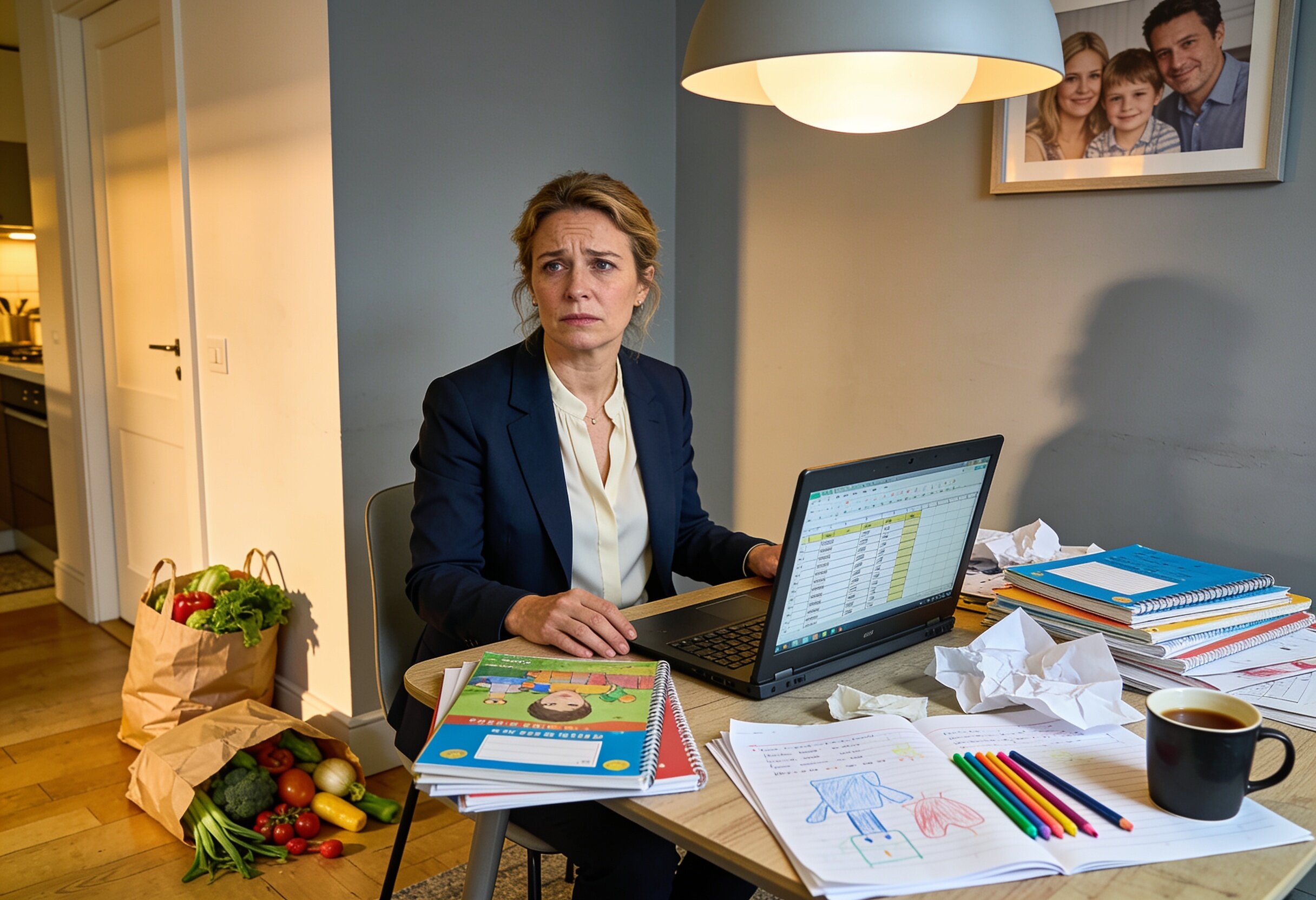 A perimenopauza: az életszakasz, amiről a legtöbb nő túl későn hall