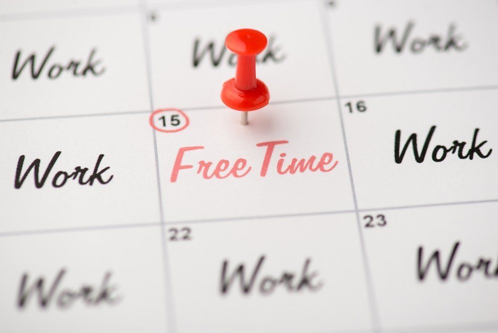 Szabadnapokkal halmozzák el a dolgozókat ebben a két európai országban