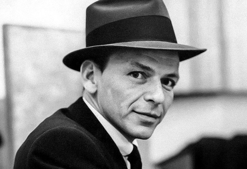 Frank Sinatra kedvenc itala mindössze 2 hozzávalót igényel