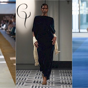 Stella McCartney, Conner Ives, Proenza Schouler