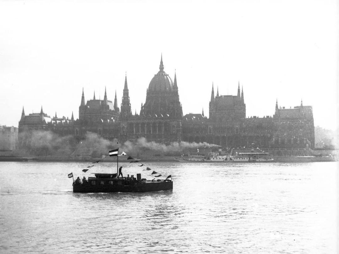 Holttest az utazókosárban: a Mágnás Elza-rejtély