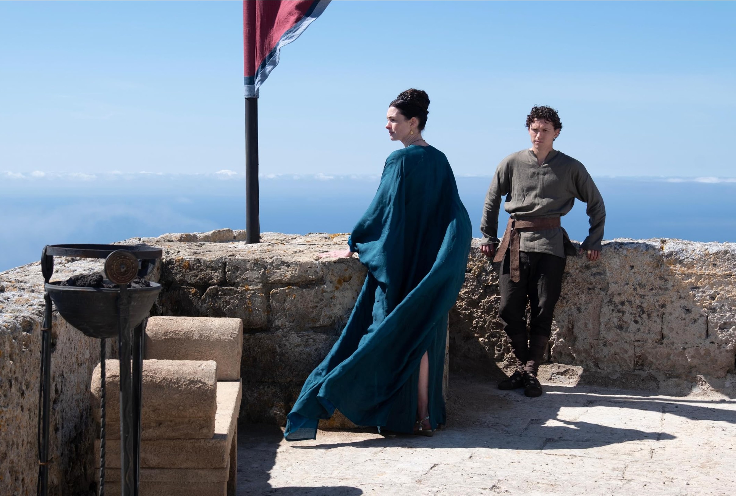 Elolvadunk: Anne Hathaway megható vallomást tett Tom Hollandról