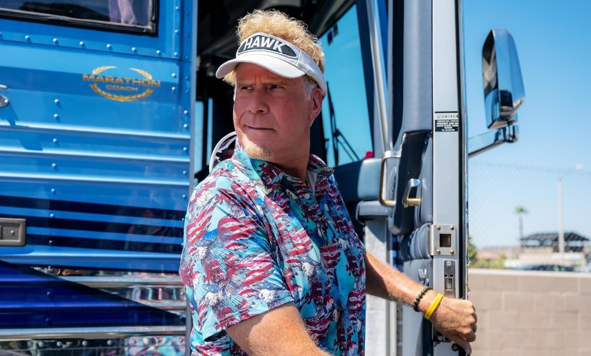 6 Netflix-premier a hétre: Will Ferrell új sorozata mellett ezekre érdemes figyelni