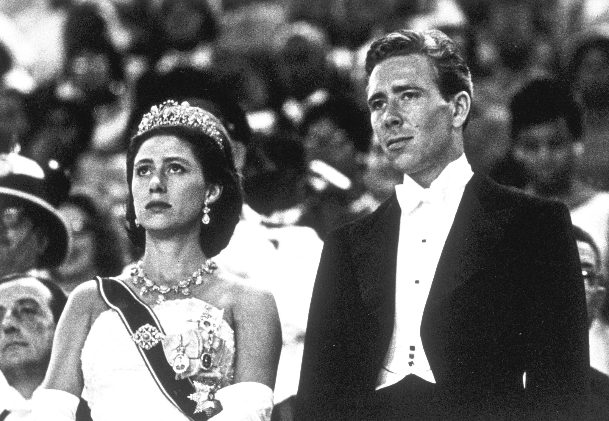 Újabb királyi esküvő jöhet? Eljegyezte párját Margit hercegnő unokája