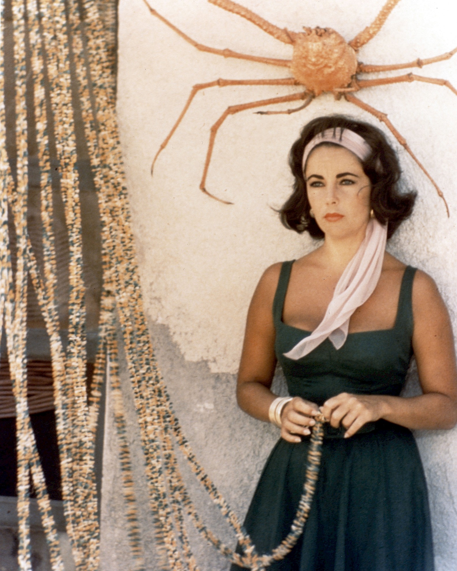 6 nyári fotó Elizabeth Taylorról, amitől azonnal visszavágysz a régi Hollywoodba