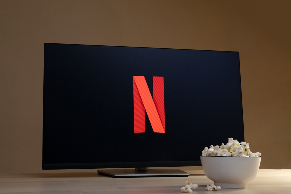 Ez lett a Netflix történetének legnézettebb filmje