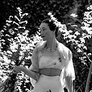 Cecil Beaton/Condé Nast via Getty Images