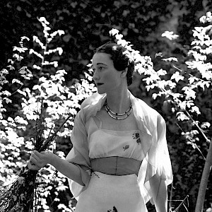 Cecil Beaton/Condé Nast via Getty Images
