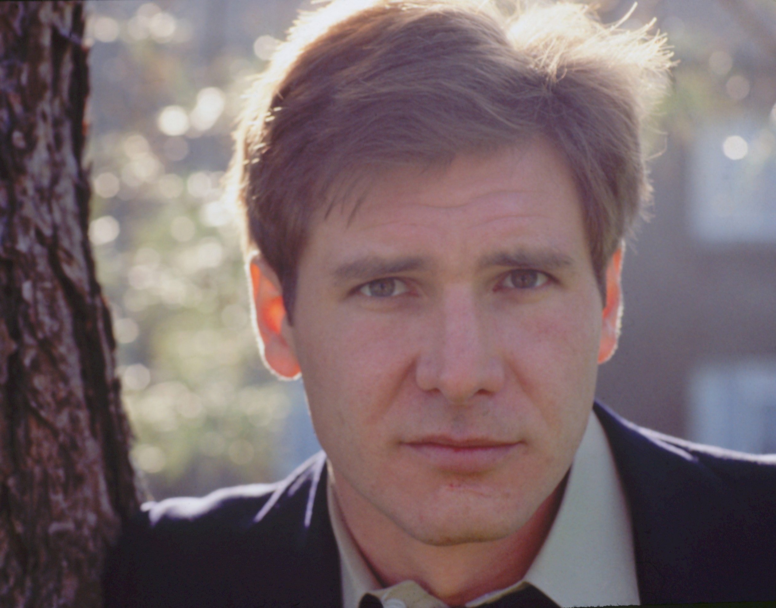 Harrison Ford, ahogy még soha nem láttad: 6 ritka fotó a fiatal szívtipróról