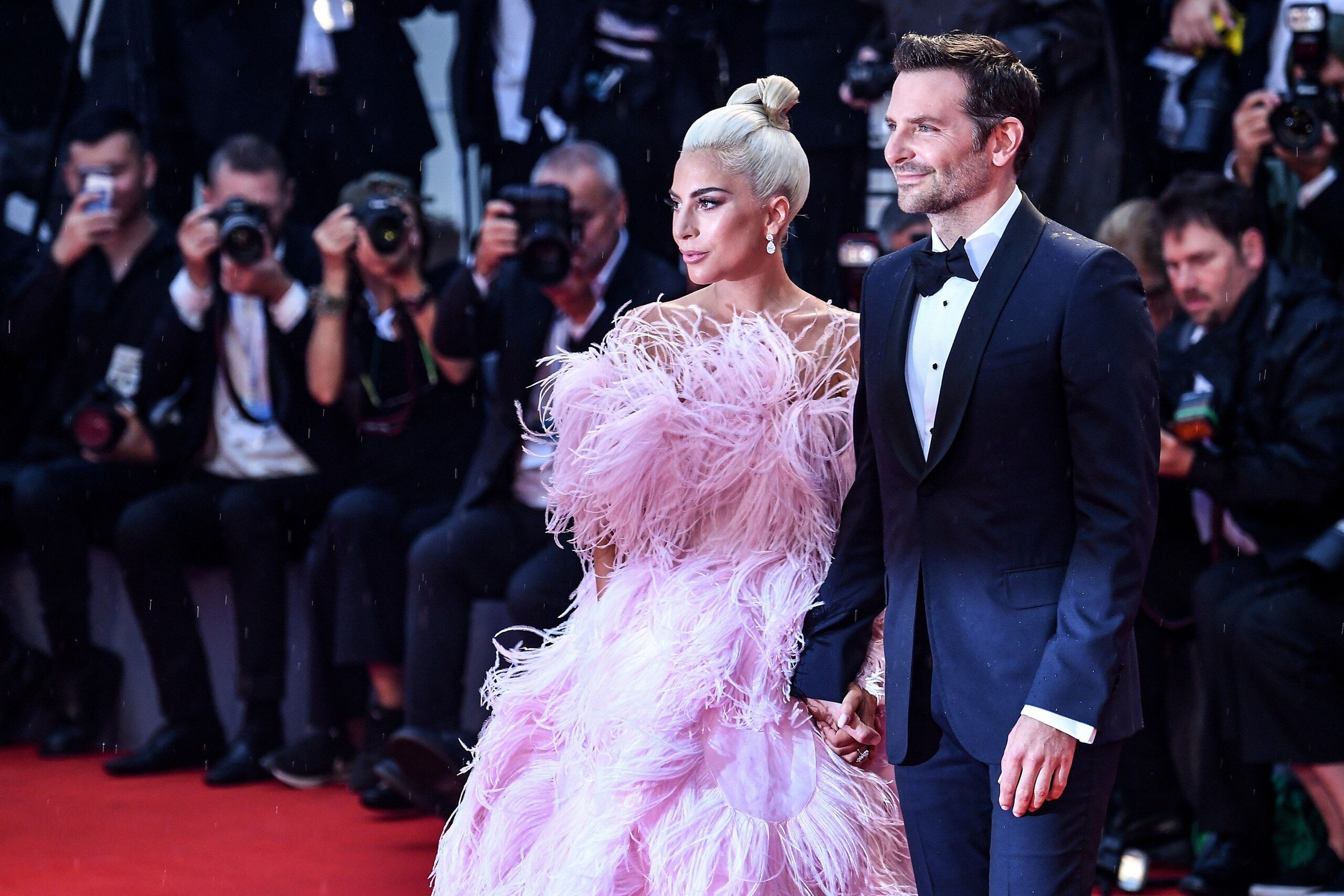 Bradley Cooper őt akarta a Csillag születik főszerepére