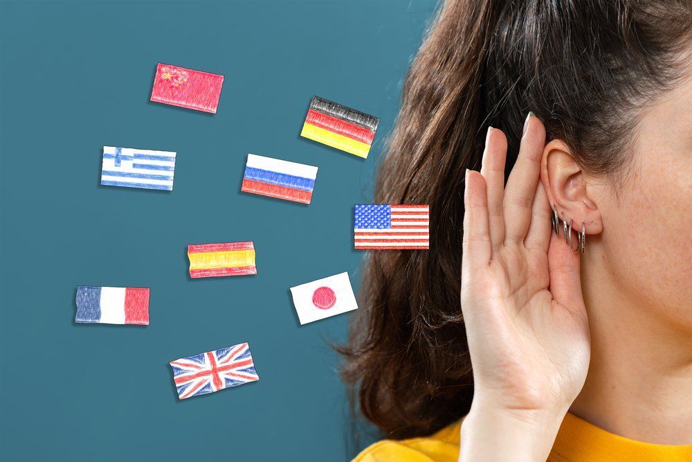 Már nem a francia a világ legszexibb nyelve