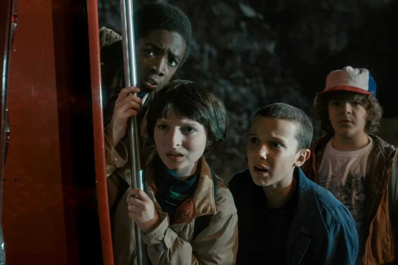 10 éves lett a Stranger Things, a Netflix különleges meglepetéssel ünnepel