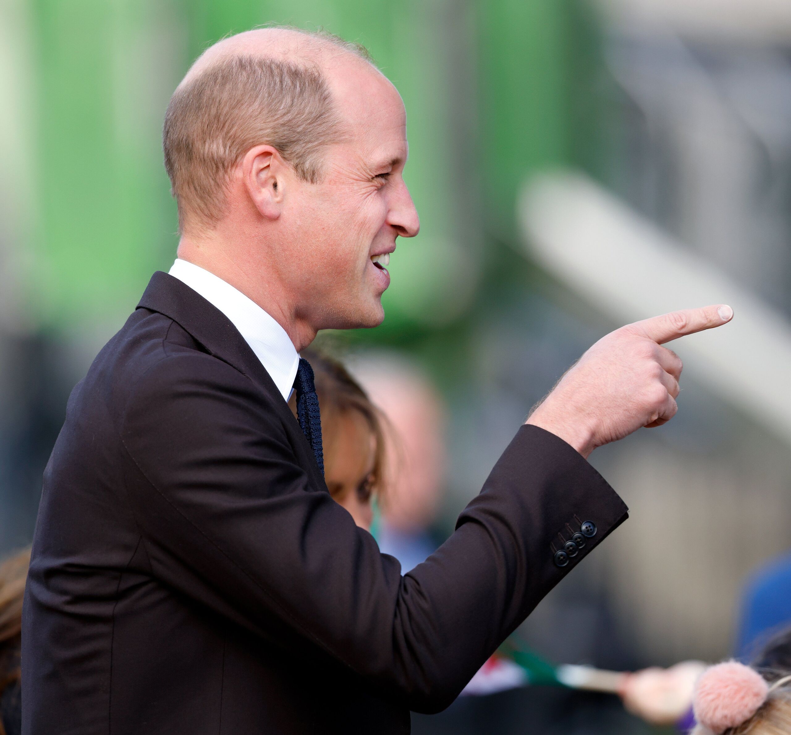 Vilmos herceg egyszerű ok miatt nem viseli jegygyűrűjét