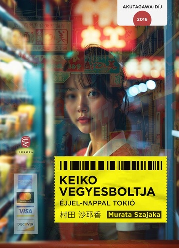 Murakami Harukin túl: 6 zseniális kortárs japán regény