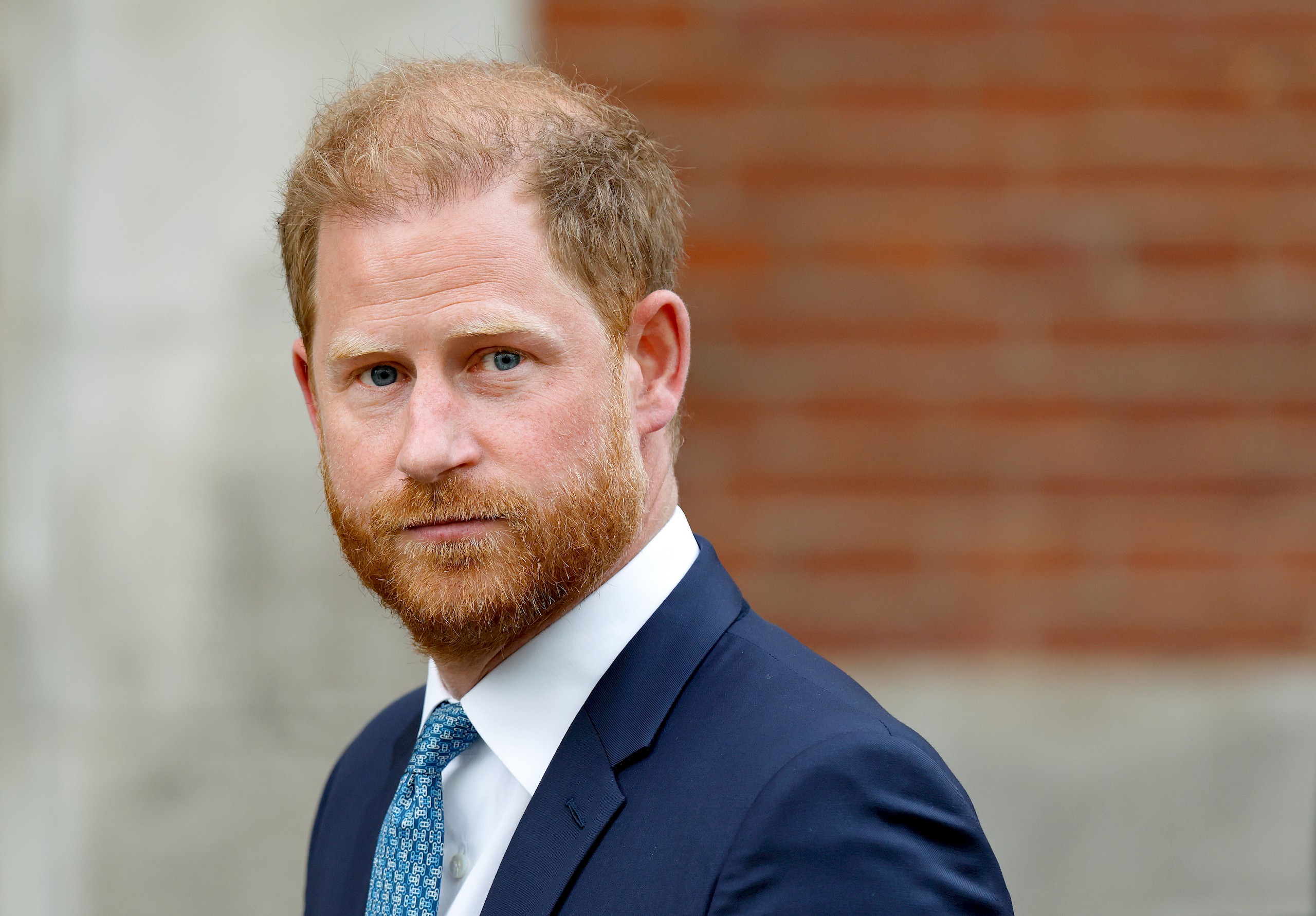 Harry herceg váratlan helyen bukkant fel a Károllyal való találkozó után