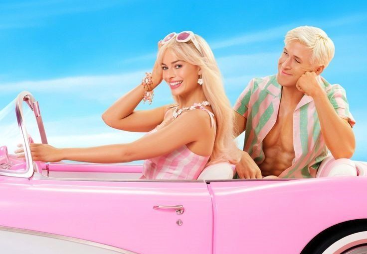 Ryan Gosling élőben is előadhatja ikonikus Barbie-beli jelenetét?
