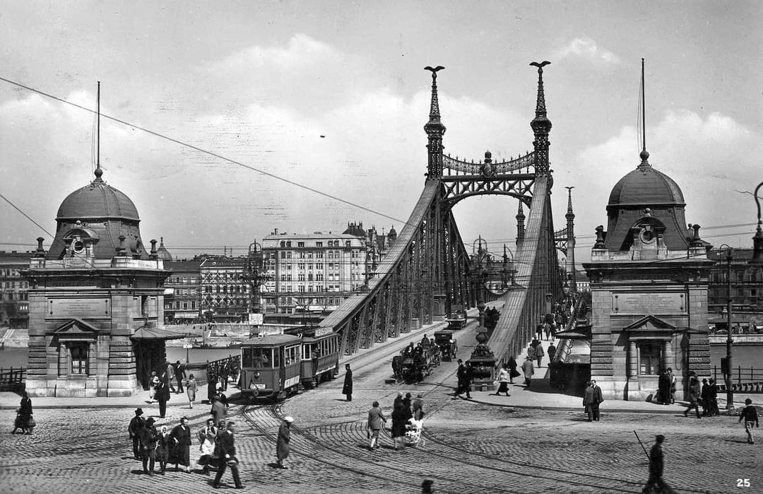 Kábítószer, bordélyház és orgiák – ilyen volt a 20-as évek Budapestje