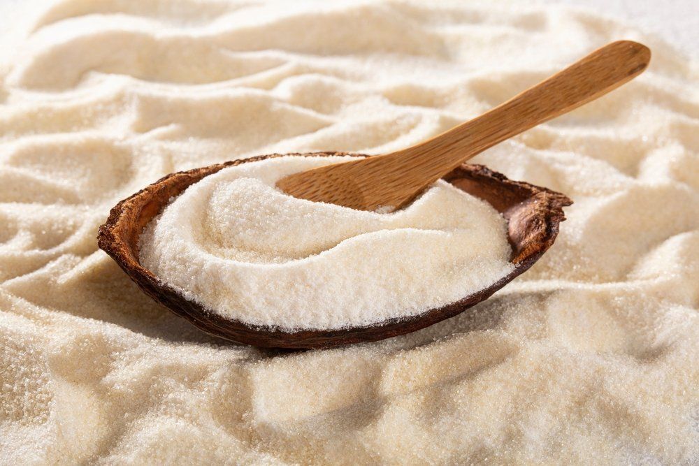 Biztos, hogy te is kidobod, pedig az egyik legjobb természetes kollagén