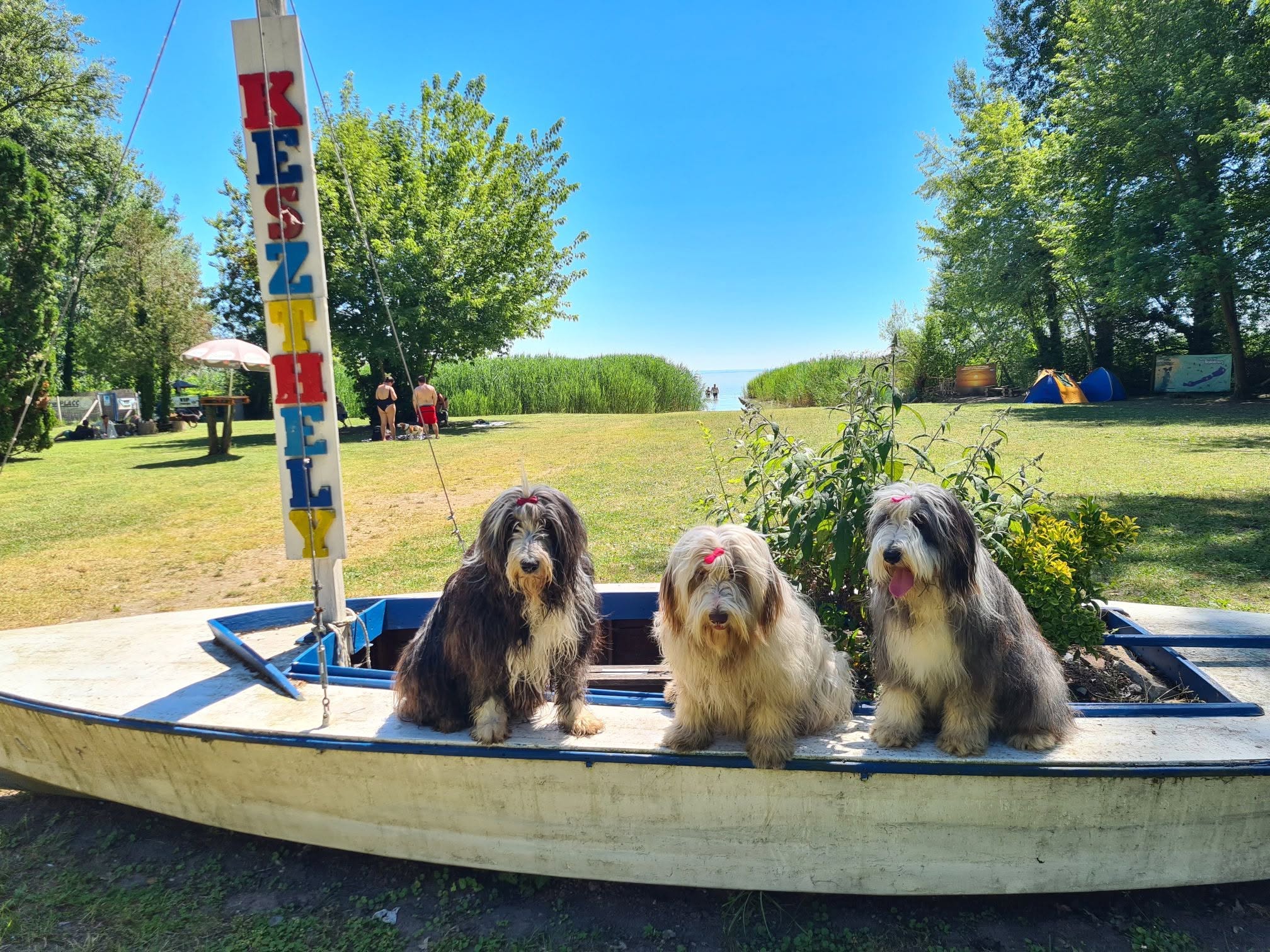 Végleg bezár a Balaton legendás strandja – ez áll a döntés hátterében