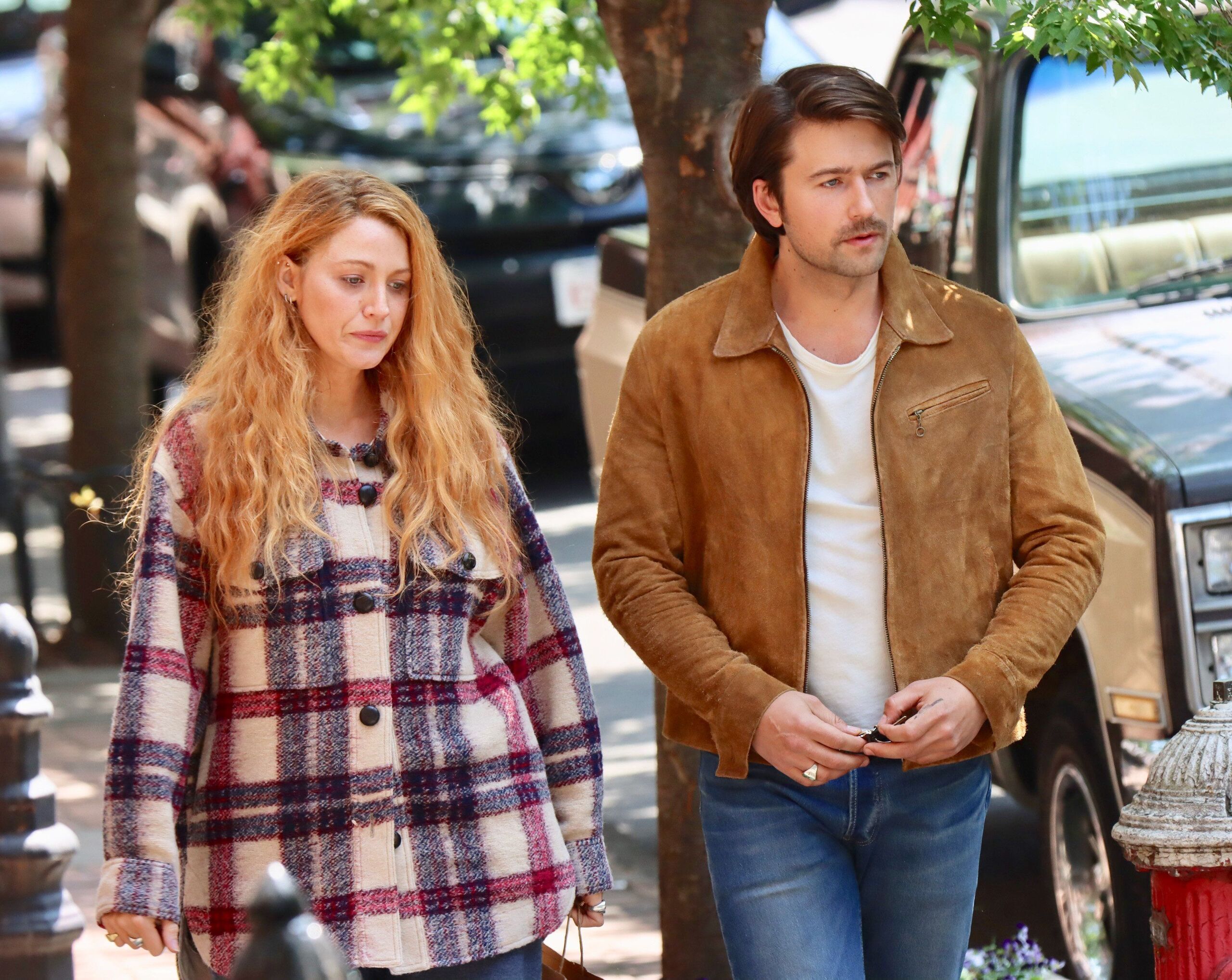 Jön a Velünk véget ér-film, és nem hagy minket sztárszereplők nélkül