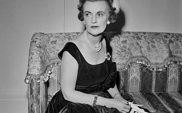 Evening Standard/Hulton Archive/Getty Images